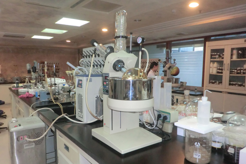 上海亚荣旋转蒸发仪（Rotary Evaporator RE-6000）