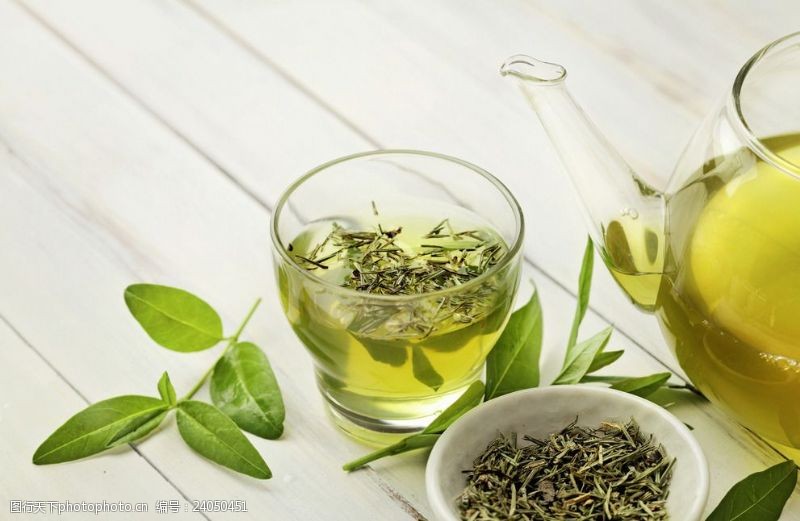 乌龙茶提取物